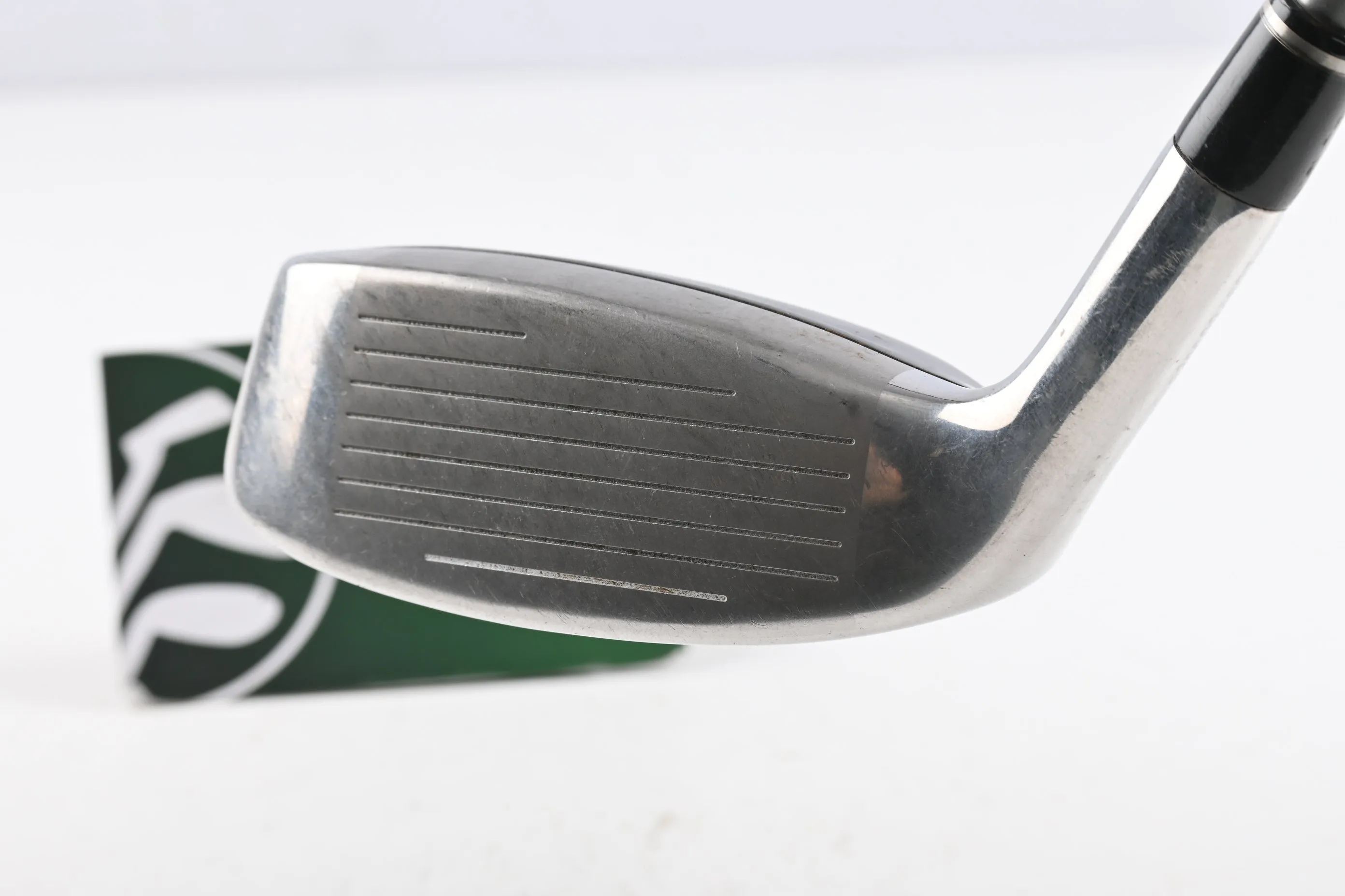 Adams Idea A3 Boxer #4 Hybrid / 23 Degree / Senior Flex Prolaunch Platinum Shaft