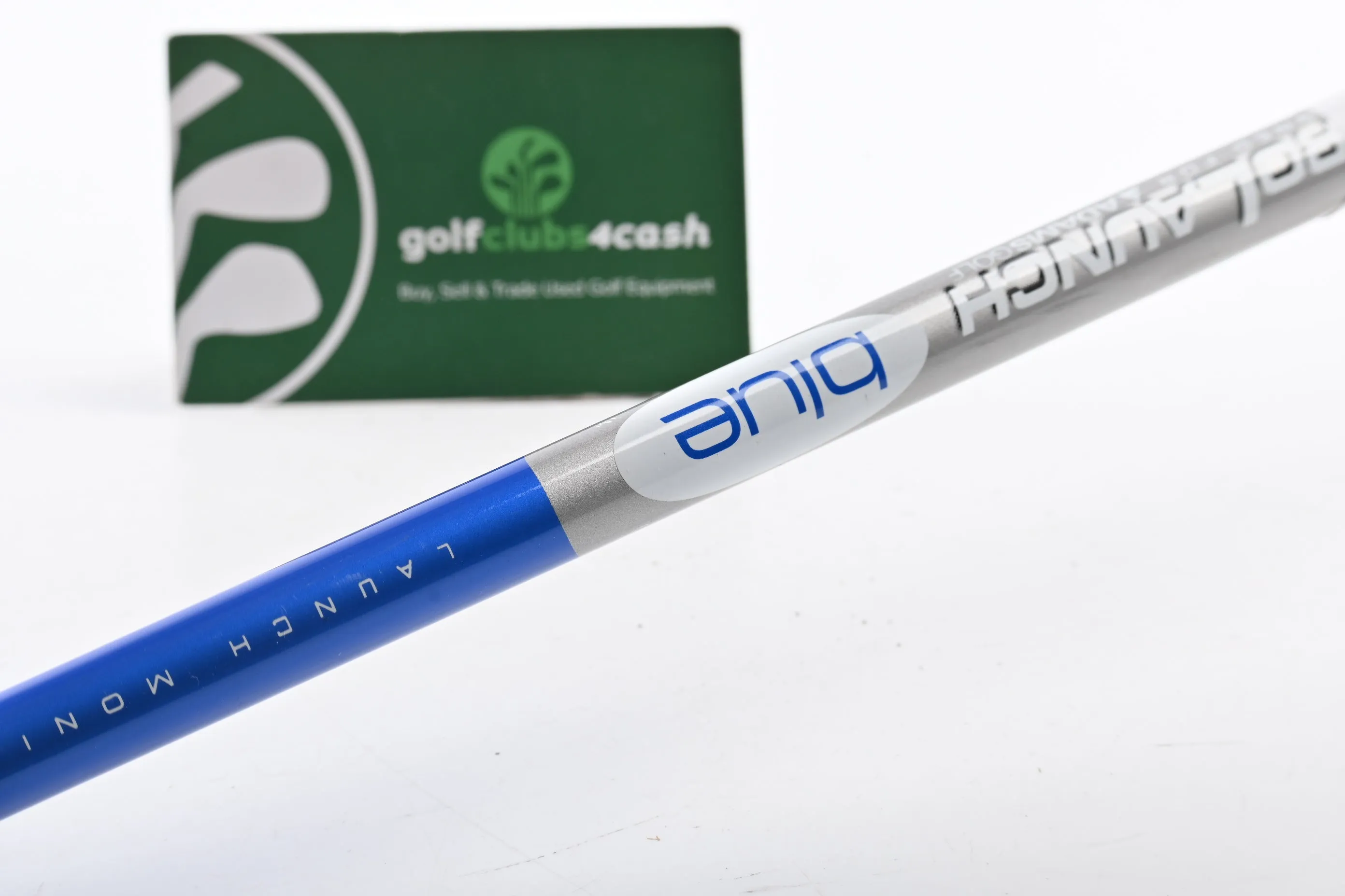 Adams RPM Draw #3 Wood / 15 Degree / Regular Flex Grafalloy Prolaunch Blue 75