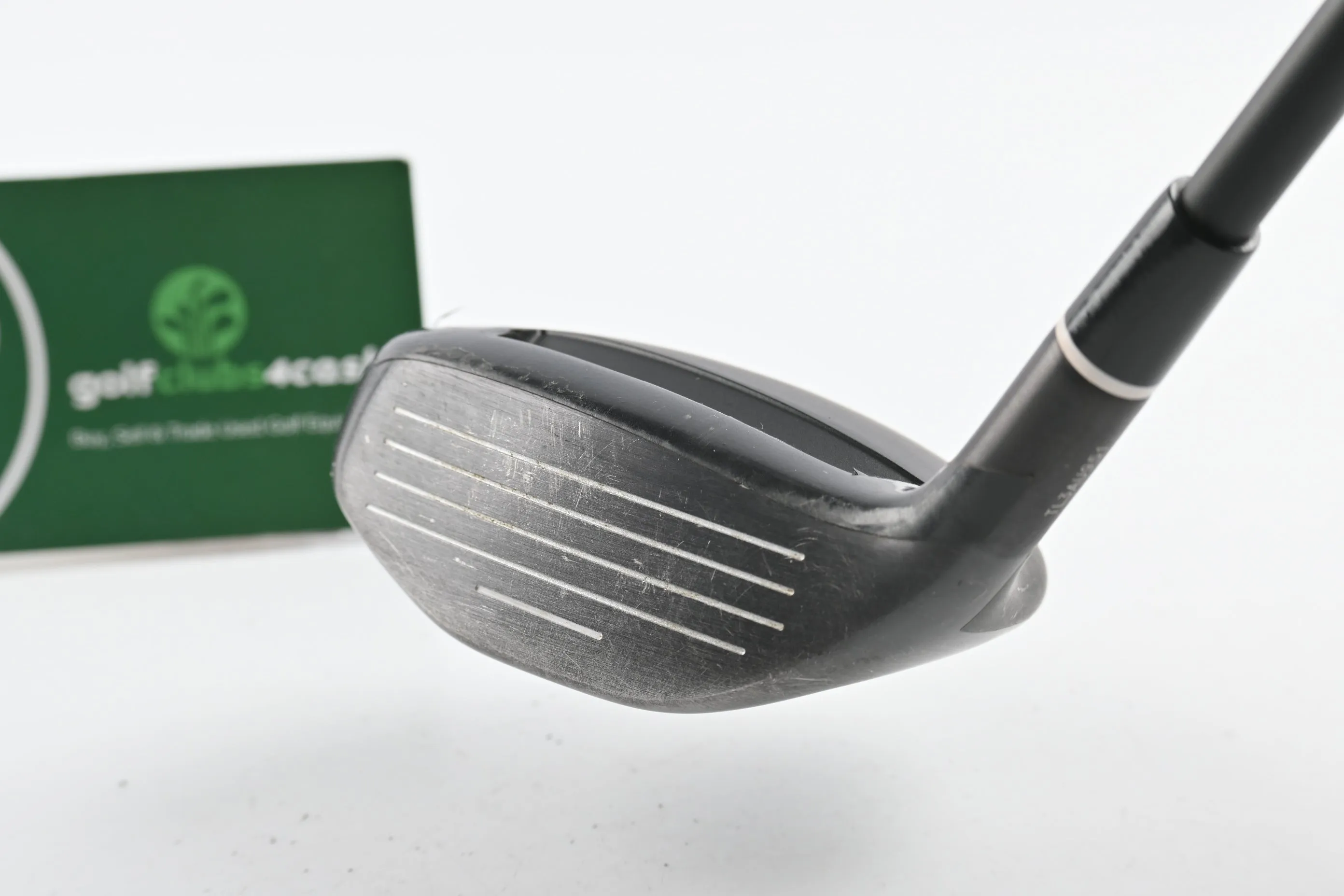 Adams Tight Lies 2013 #3 Wood / 16 Degree / Regular Flex Bassara E55 Shaft