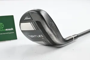 Adams Tight Lies 2013 #3 Wood / 16 Degree / Regular Flex Bassara E55 Shaft