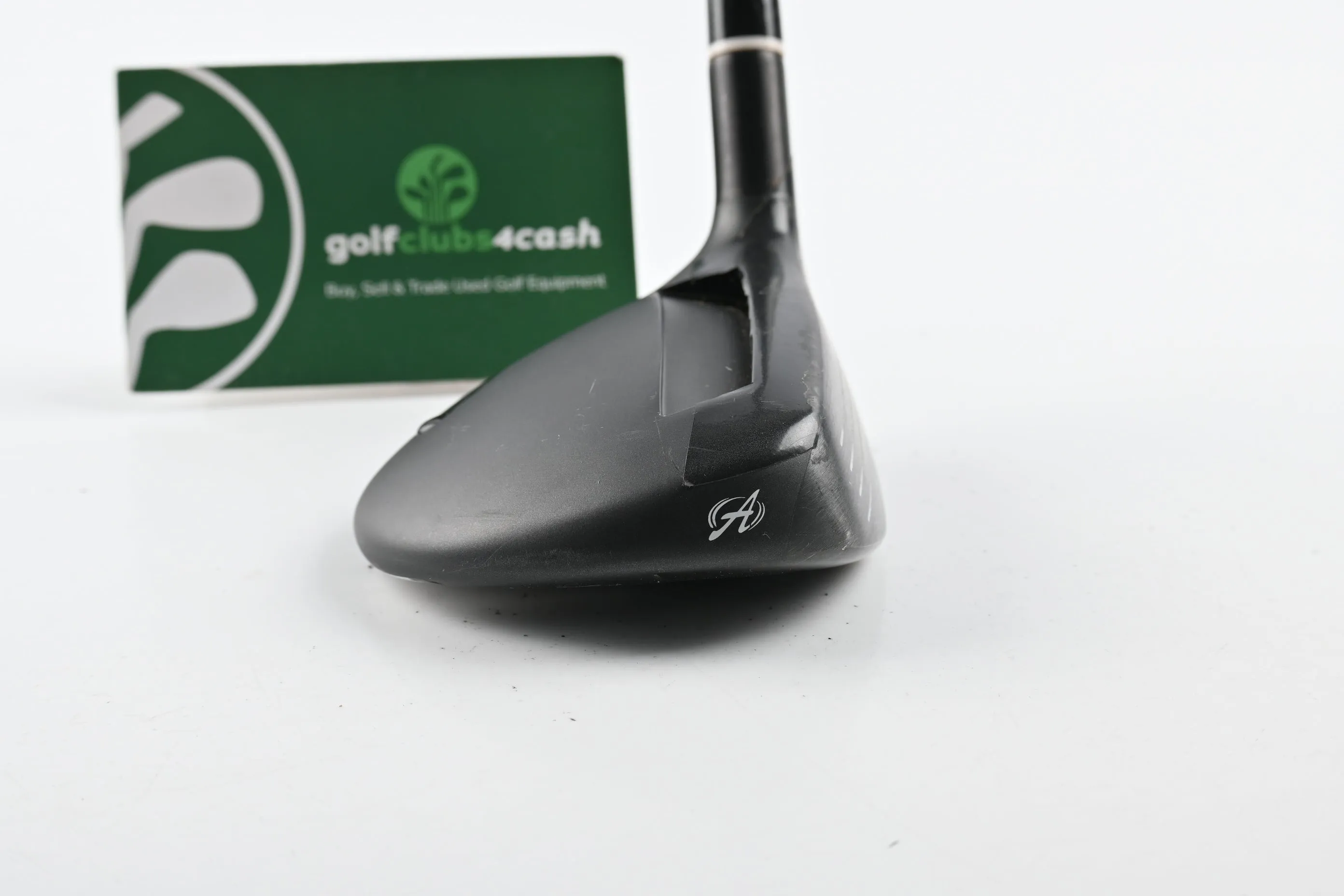 Adams Tight Lies 2013 #3 Wood / 16 Degree / Regular Flex Bassara E55 Shaft