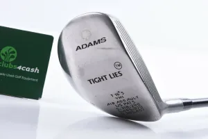 Adams Tight Lies #3 Wood / 16 Degree / Regular Flex Adams Shaft