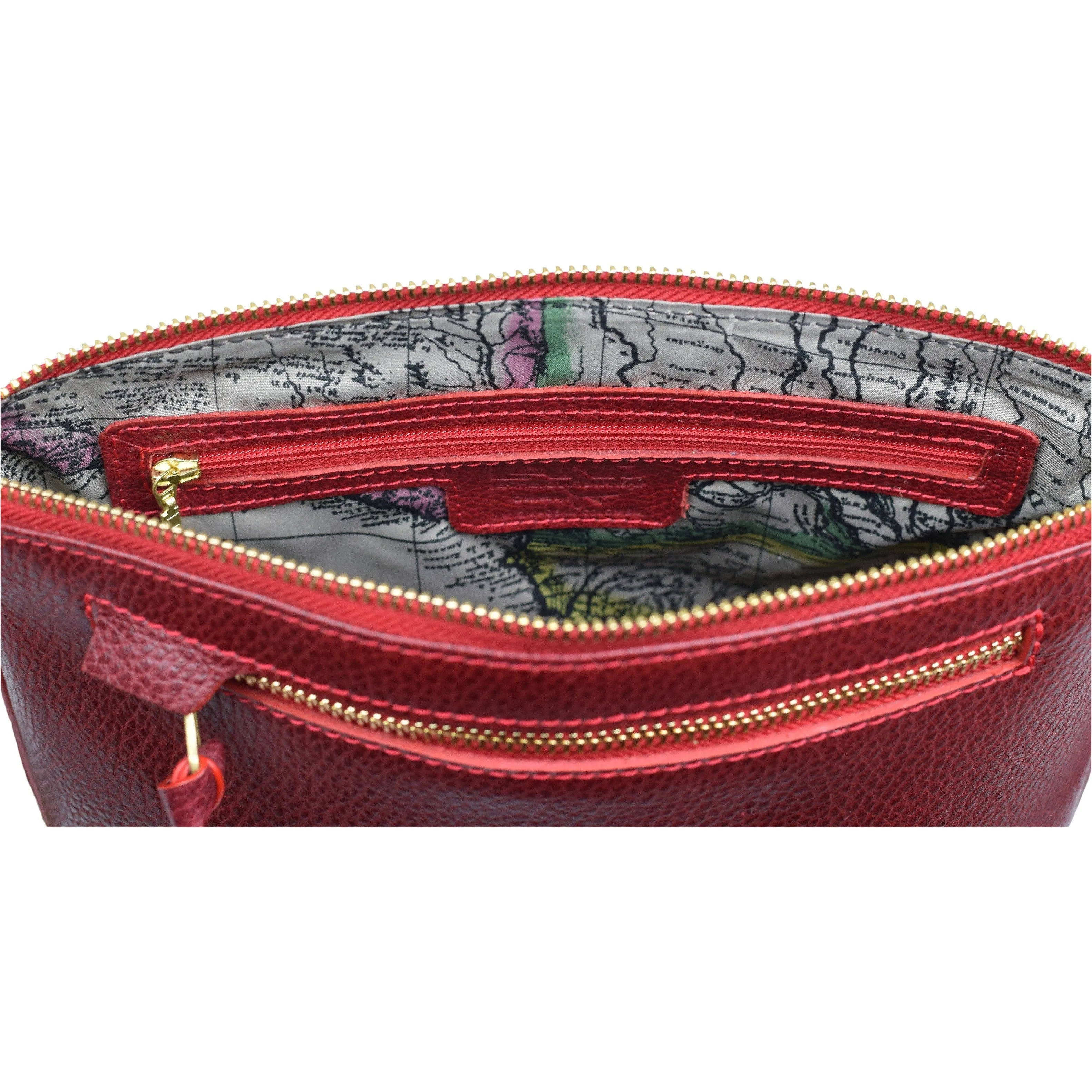 Aria Crossbody