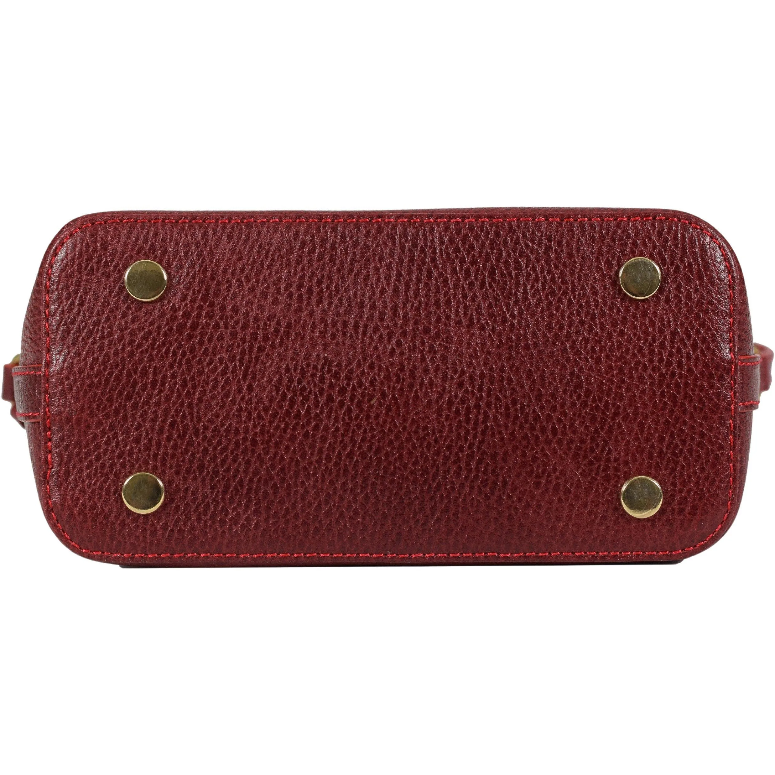 Aria Crossbody