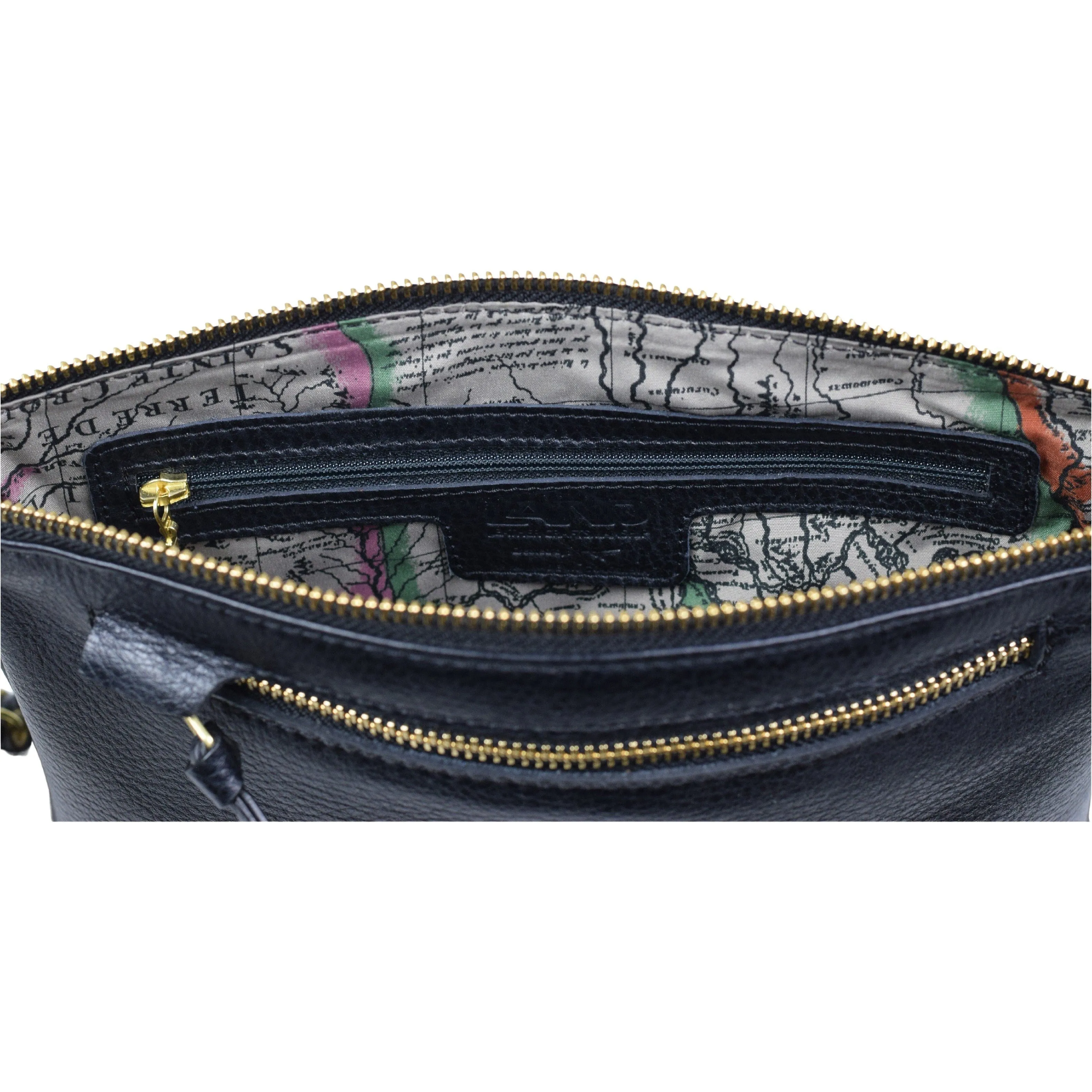 Aria Crossbody