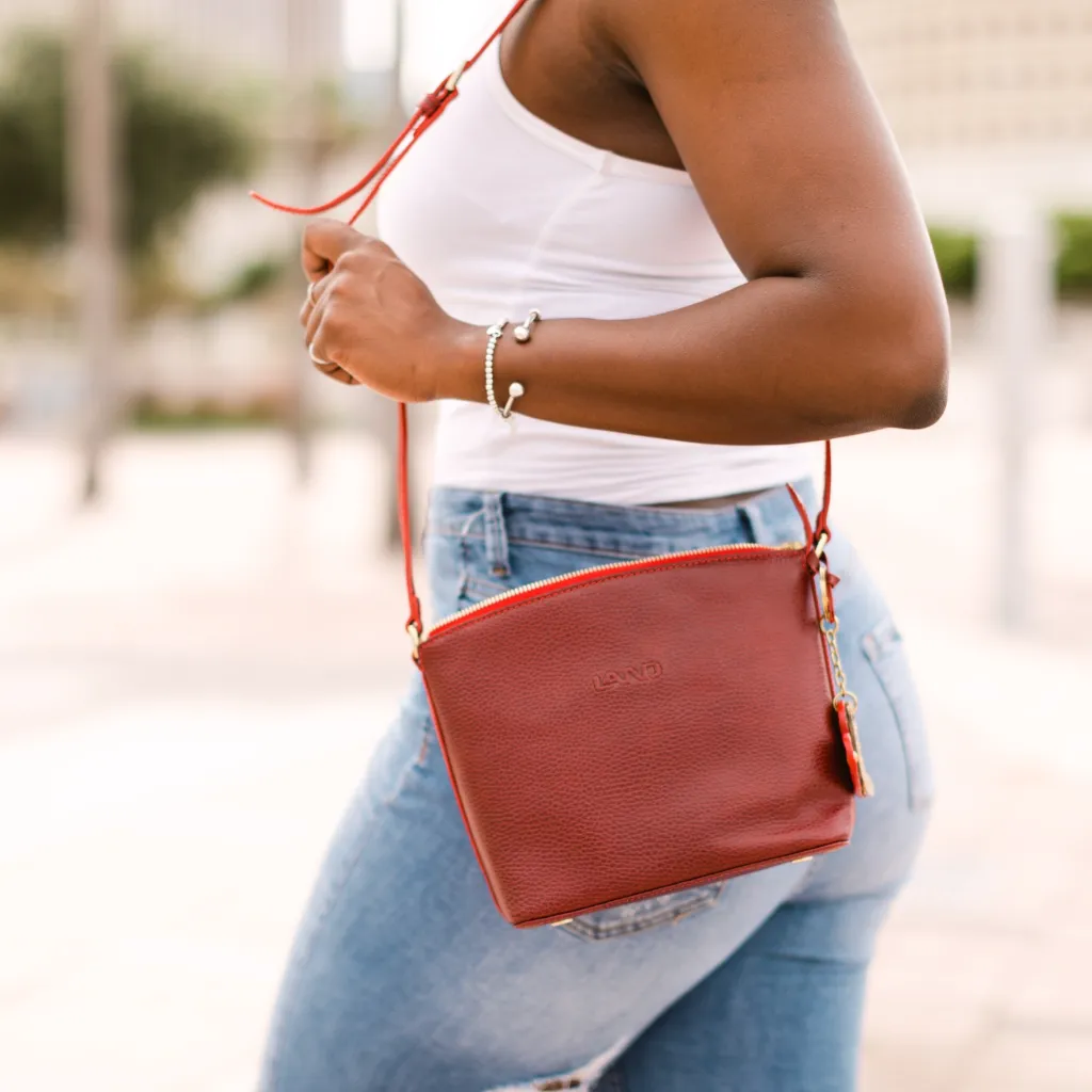 Aria Crossbody