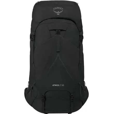 Atmos AG LT 65 l Osprey Packs, black