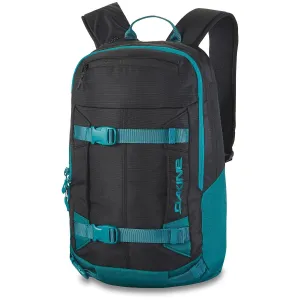 Backpack Dakine Mission Pro 25L women's, multicolor