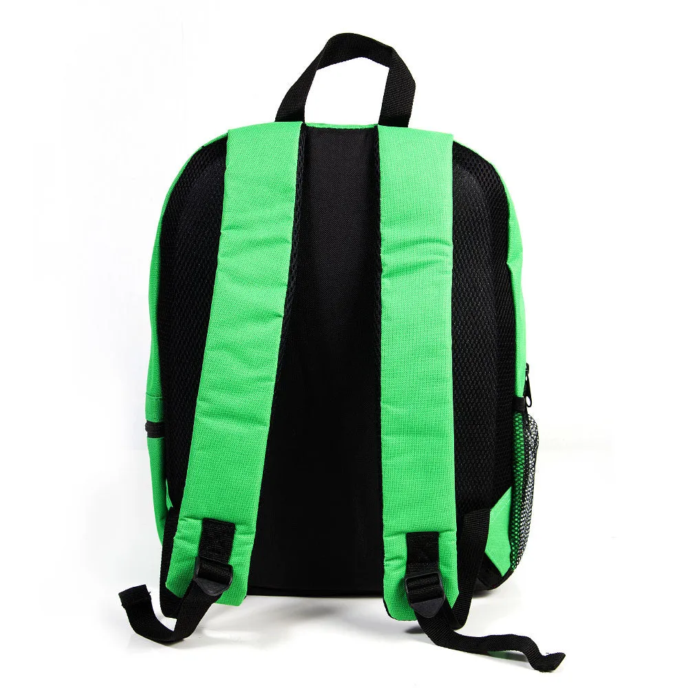 Backpack - Green