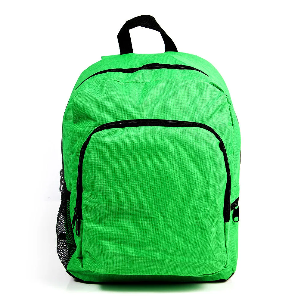 Backpack - Green