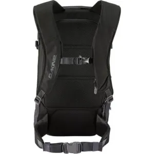 Backpack Heli Pro 24 l DAKINE, black