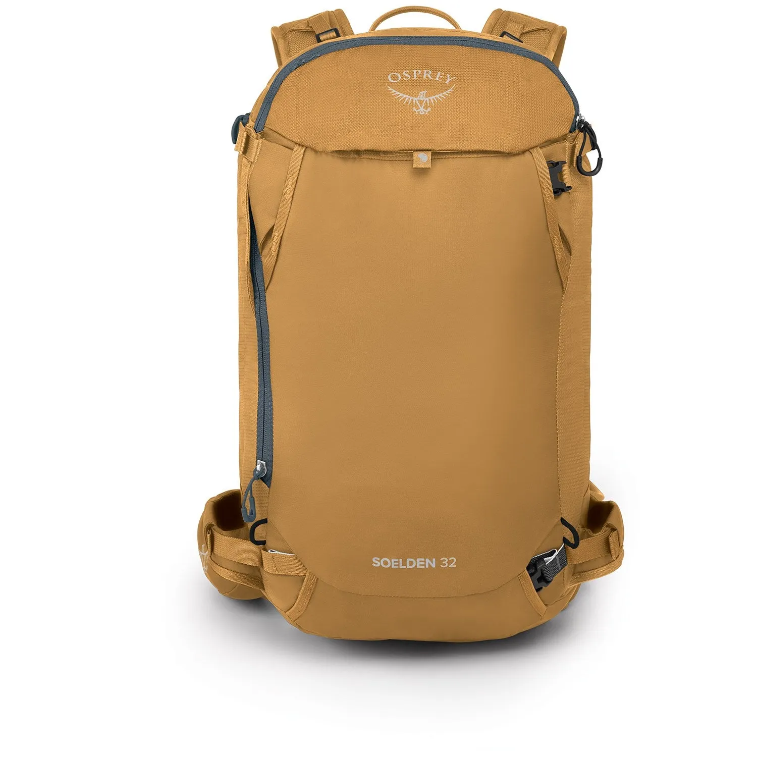 Backpack Osprey Soelden 32, yellow