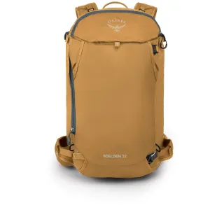 Backpack Osprey Soelden 32, yellow