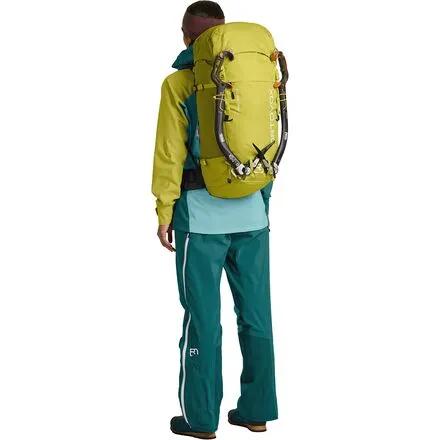 Backpack Peak Light S 38L Ortovox, color Dirty Daisy