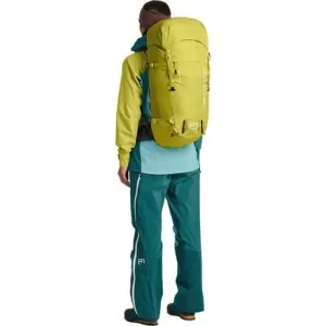 Backpack Peak Light S 38L Ortovox, color Dirty Daisy