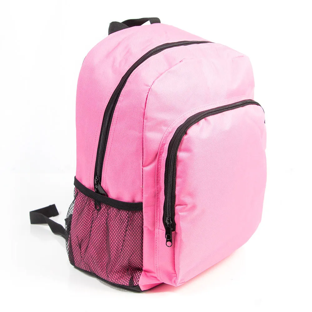 Backpack - Pink