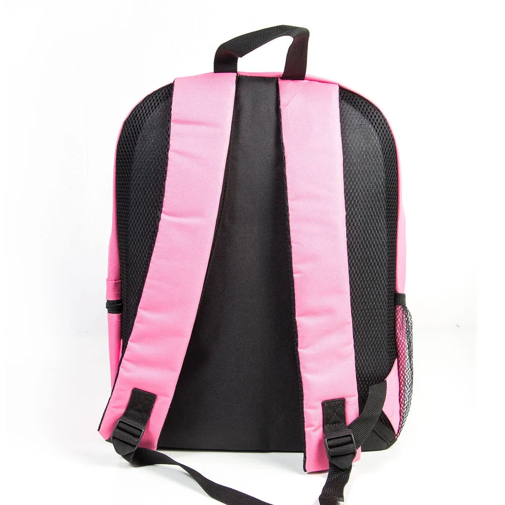 Backpack - Pink