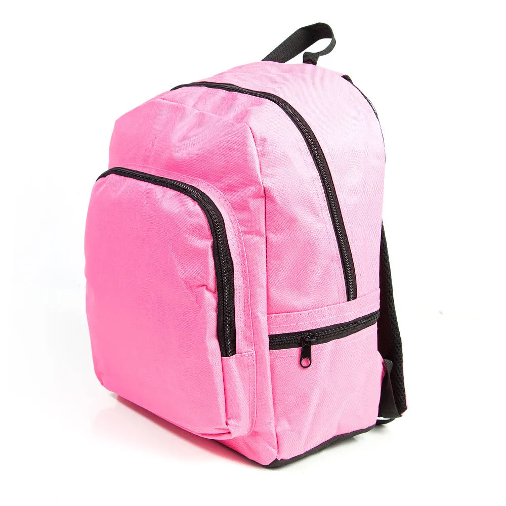 Backpack - Pink