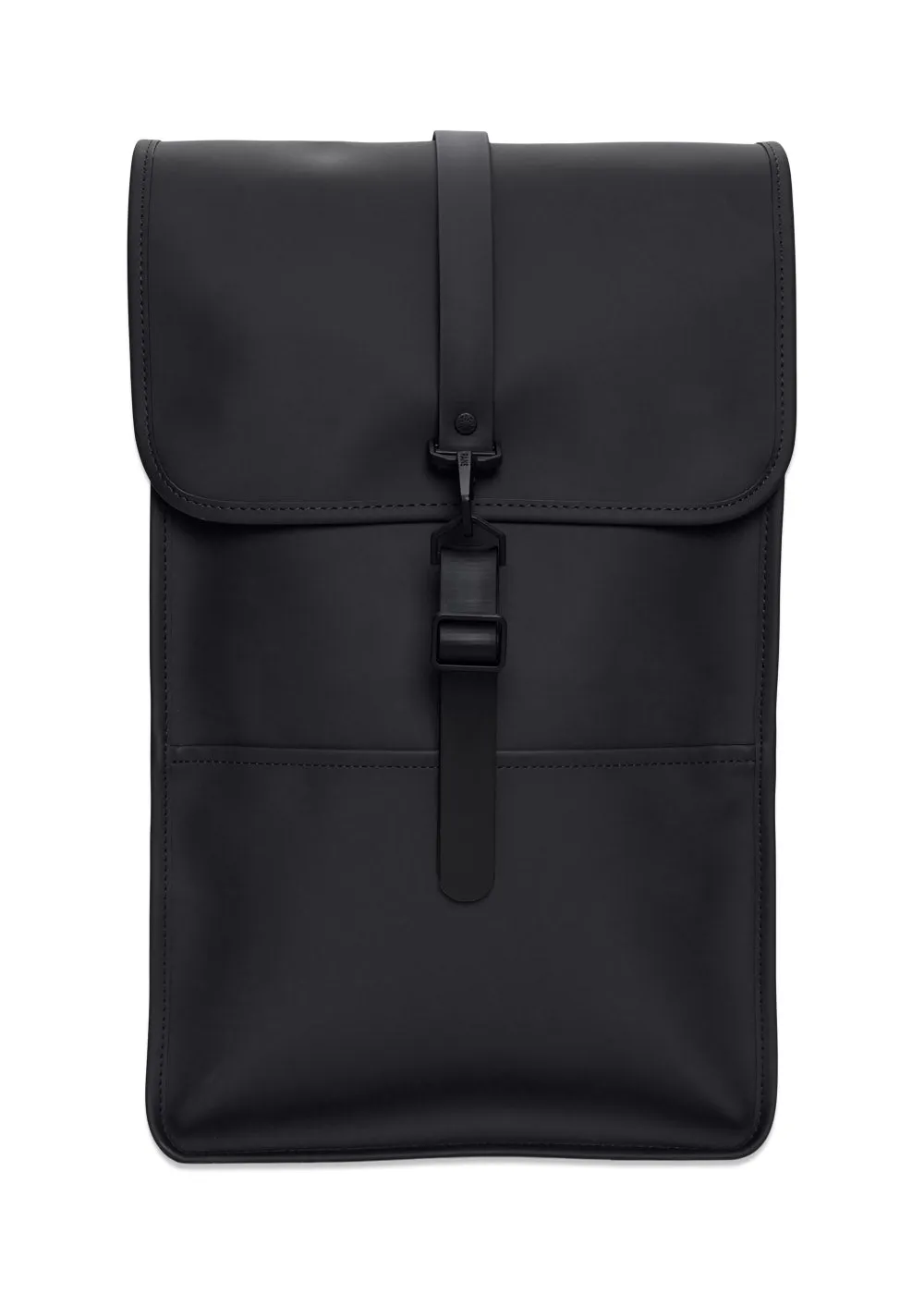 Backpack W3 - Black