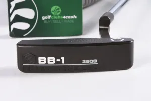 Bettinardi BB-1 2022 Series Putter / 34 Inch