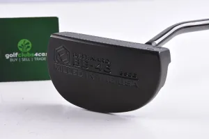 Bettinardi BB-46 350G Putter / 34 Inch