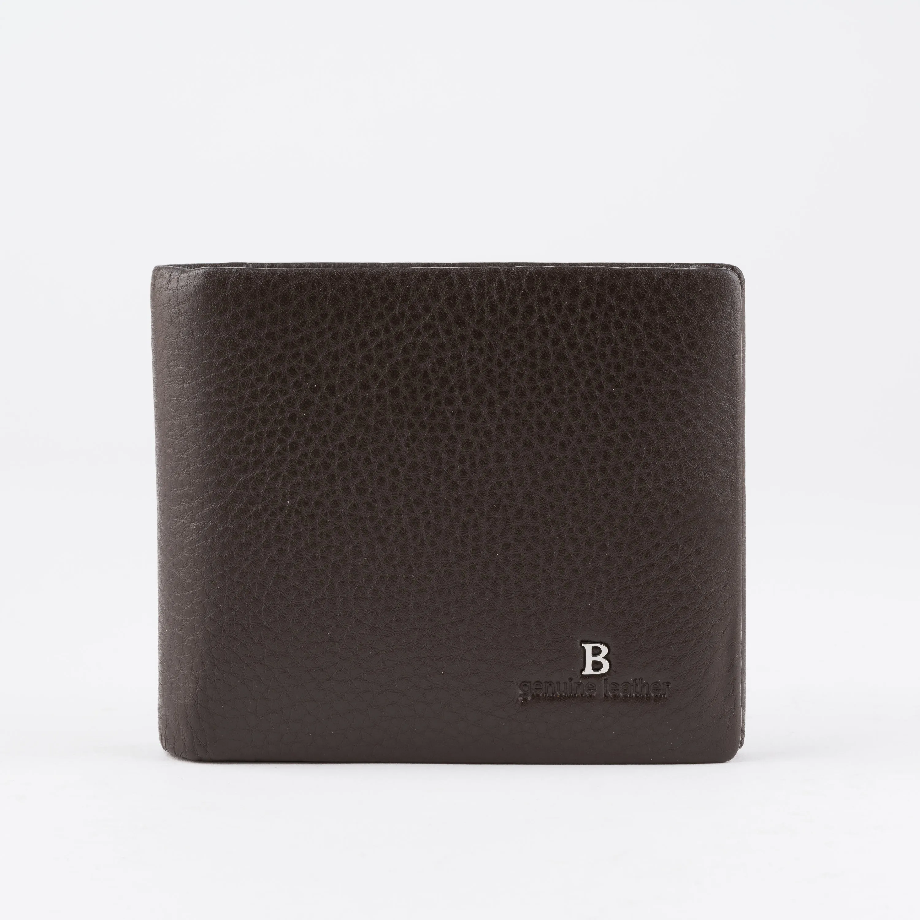 Boss Men's Leather Wallet