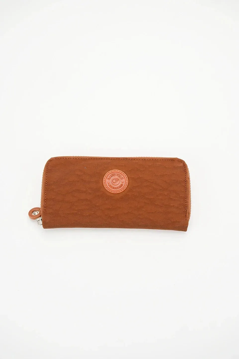 Brown Simple Wallet