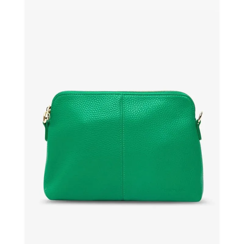 Burbank Crossbody Large Green