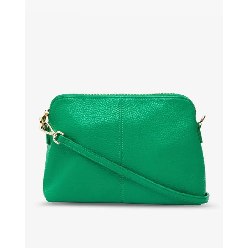 Burbank Crossbody Large Green