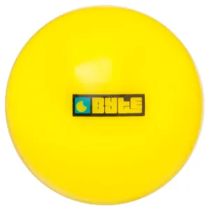 BYTE MINI HOCKEY BALL YELLOW