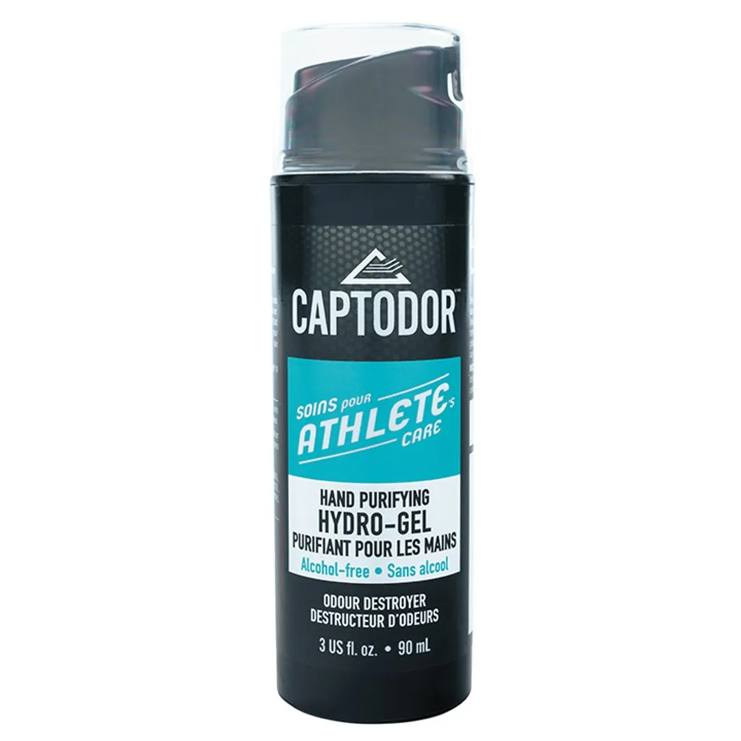 CAPTODOR 90 mL Odour Hydro Gel