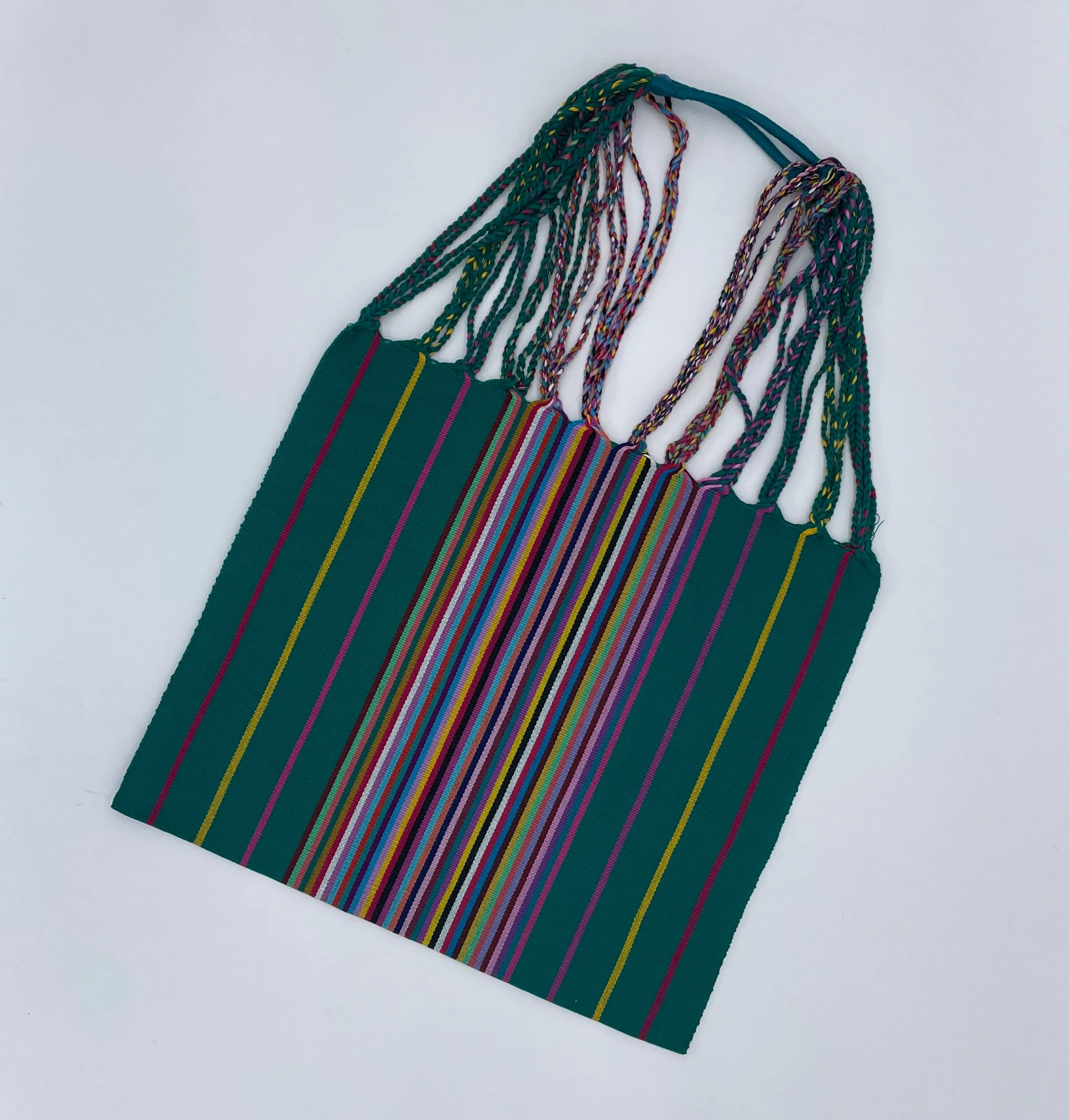 Chiapas Market Totes