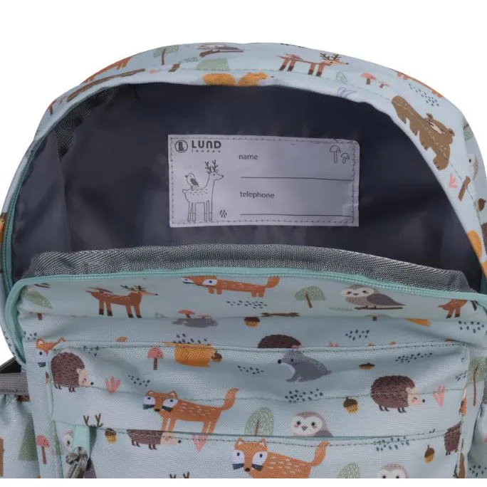 Child’s Woodland Backpack