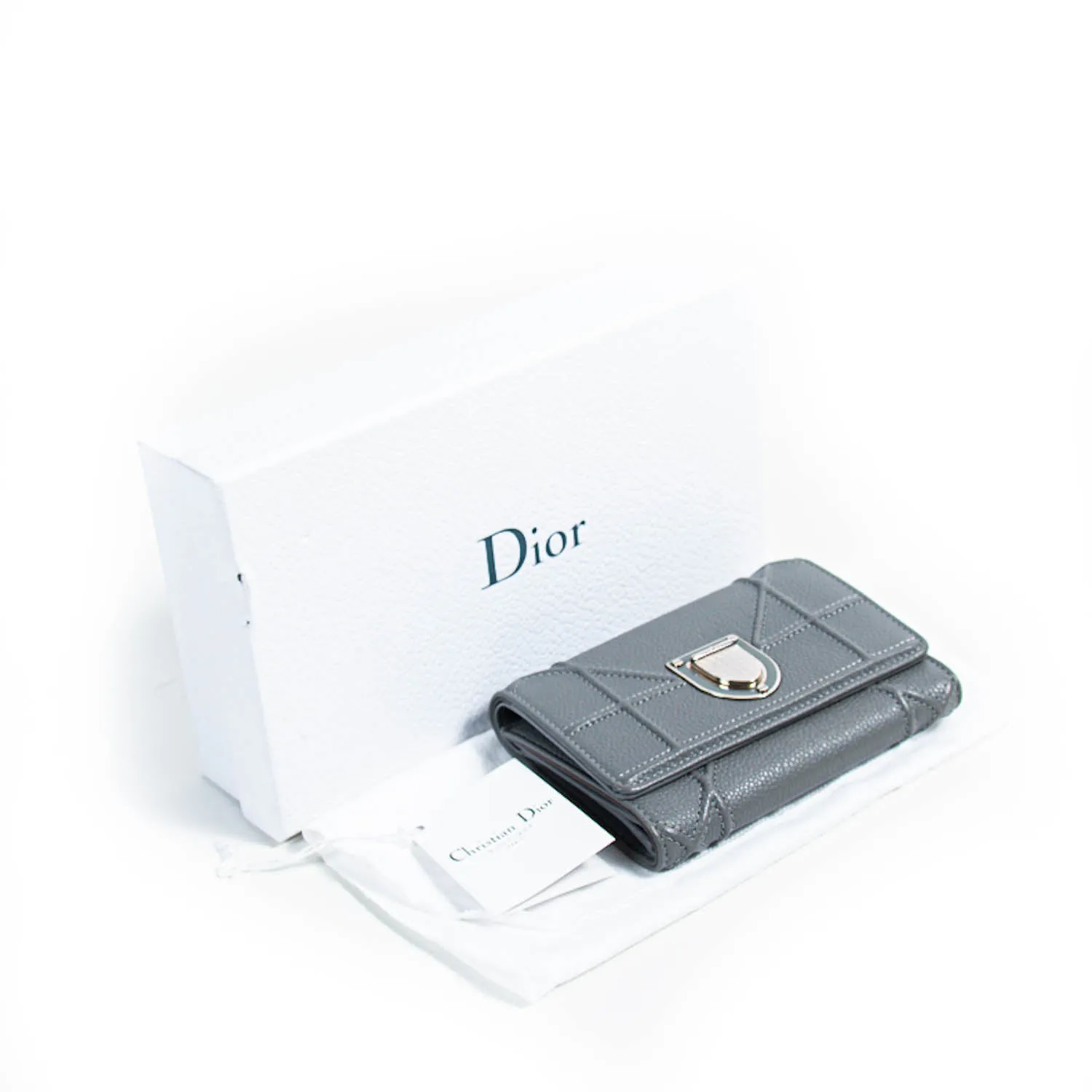 Christian Dior Diorama Wallet