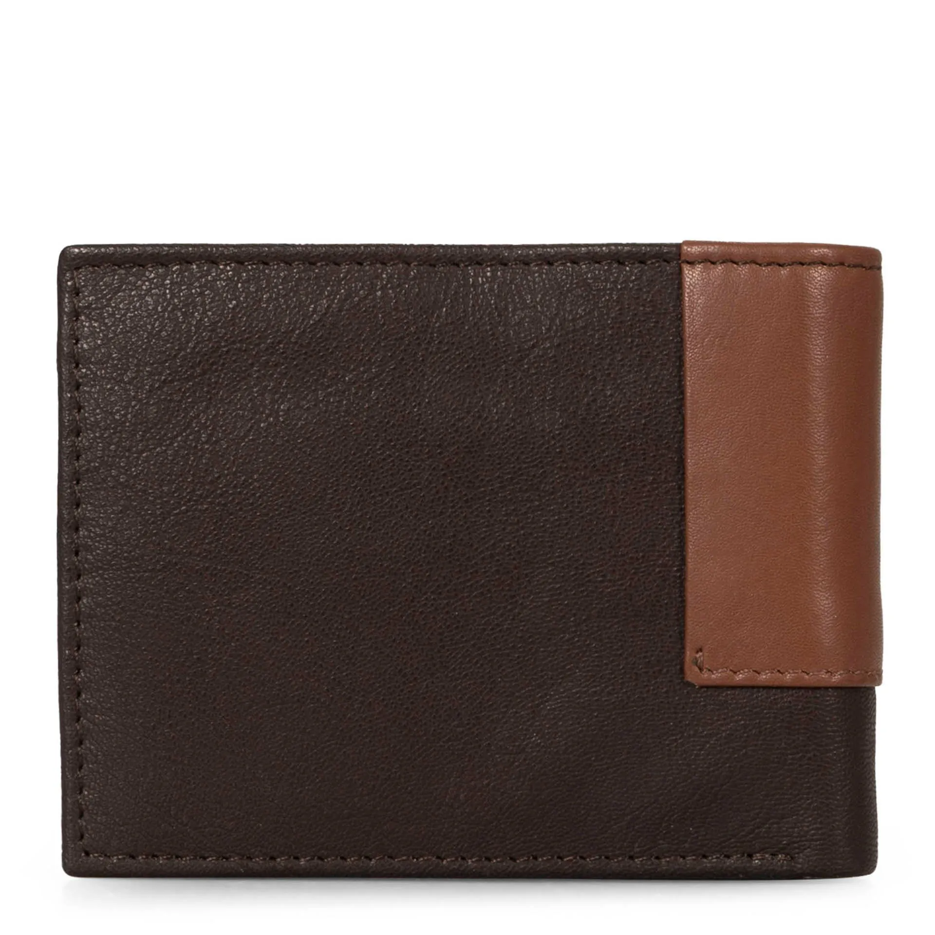 Colwood RFID 2-Toned Wallet