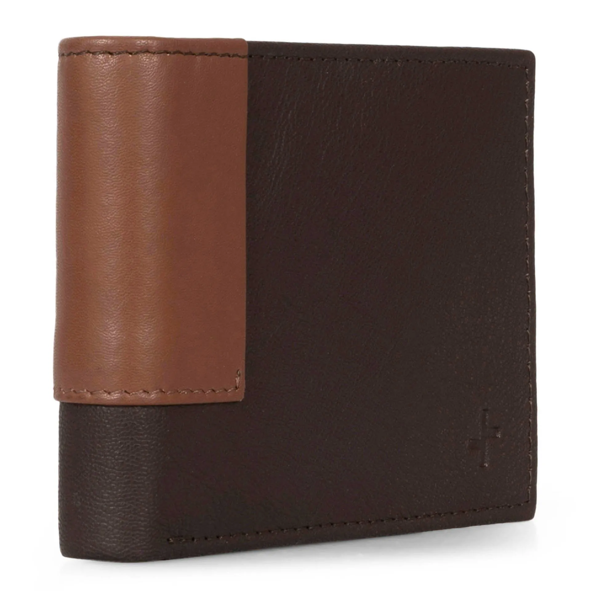 Colwood RFID 2-Toned Wallet