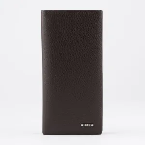 Cris Men's Leather Wallet