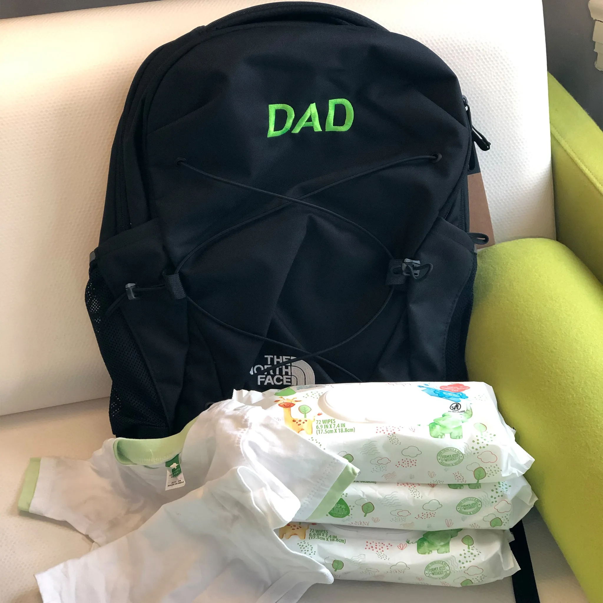 Dad Bag