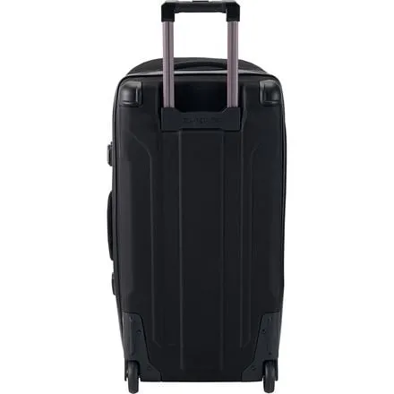 DAKINE 85L Split Roller Gear Bag, Black