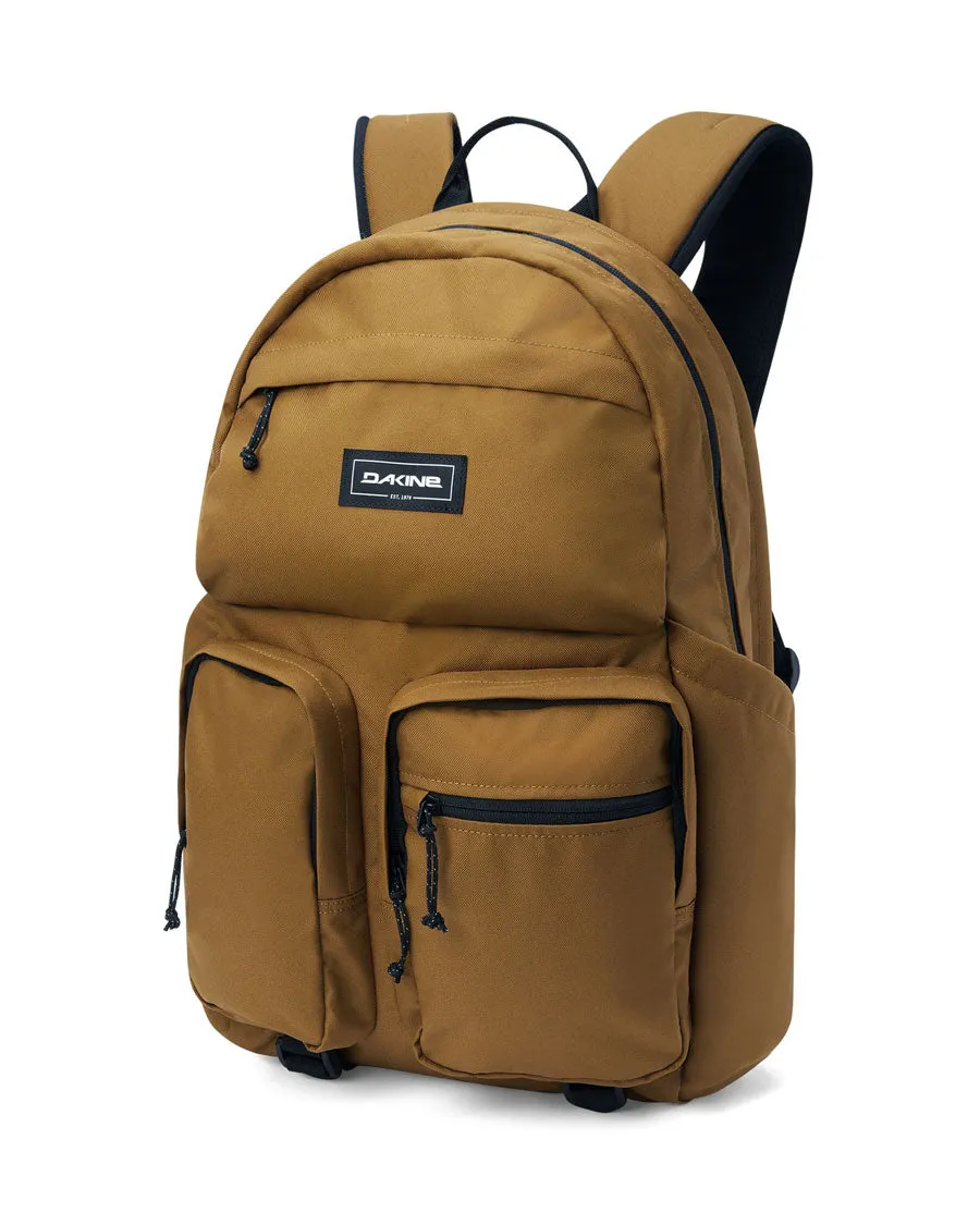 Dakine Method Backpack Dlx 28L Rubber