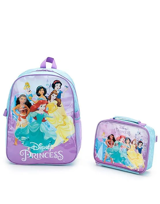 Disney/Marvel - 16" Backpack With Cooler