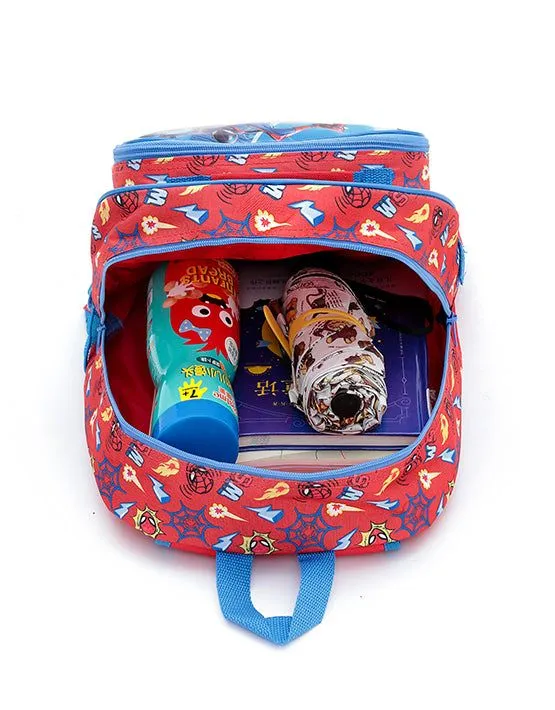 Disney/Marvel - 16" Backpack With Cooler