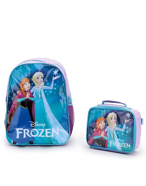 Disney/Marvel - 16" Backpack With Cooler