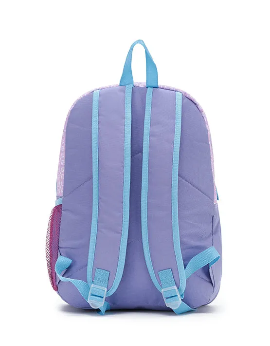 Disney/Marvel - 16" Backpack With Cooler