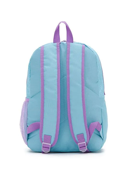 Disney/Marvel - 16" Backpack With Cooler