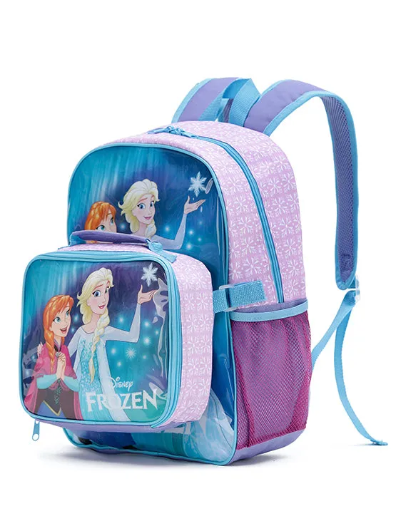 Disney/Marvel - 16" Backpack With Cooler