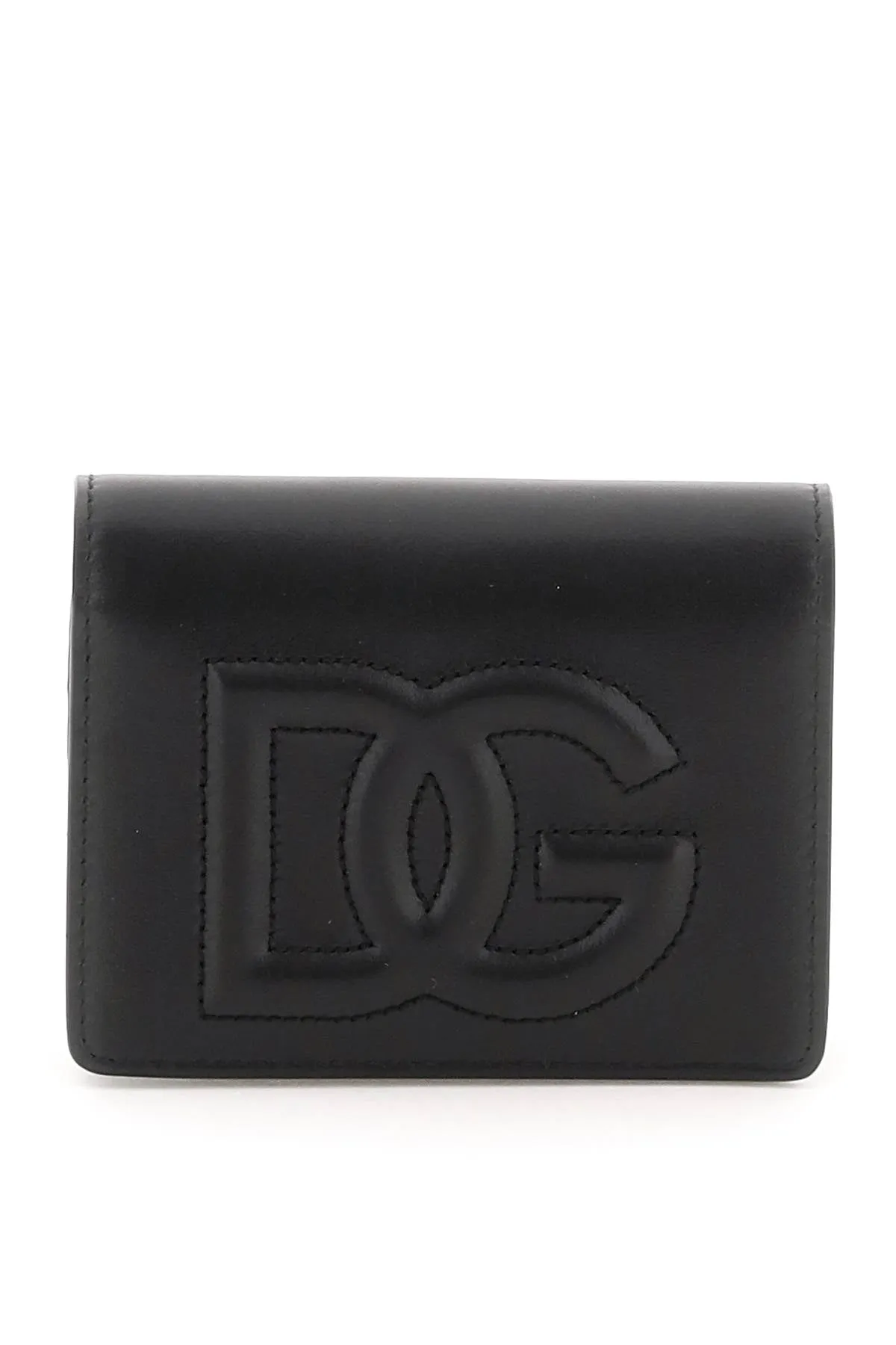 Dolce & gabbana logoed wallet