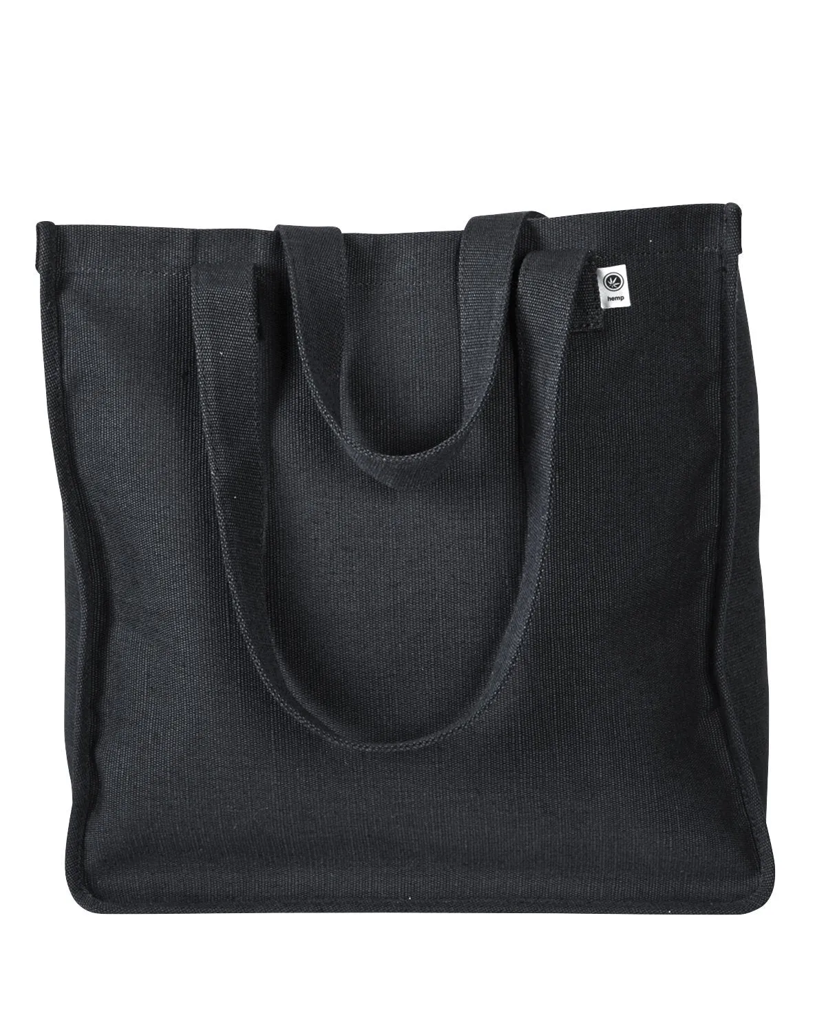 econscious Unisex Hemp Blend Market Tote