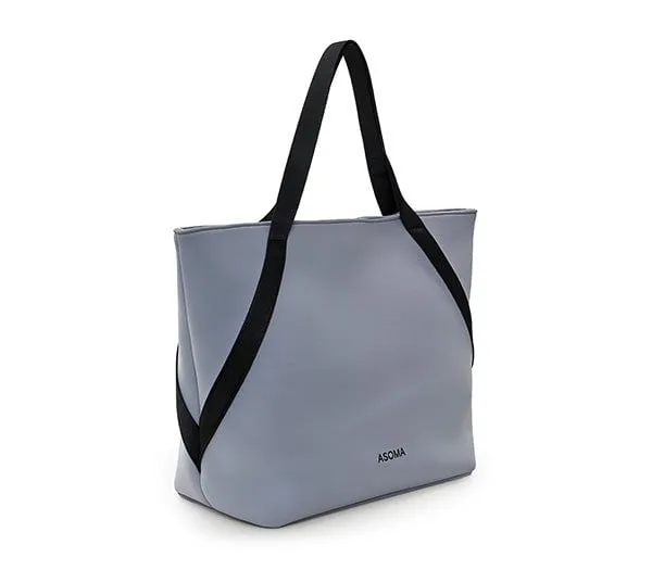 Excel Tote Grey