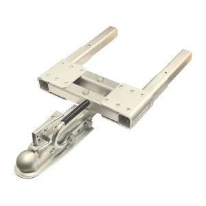 FACTORY ZERO ATV Hitch Bracket For J-150S & J-150-4S Totes